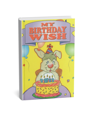 My Birthday Wish