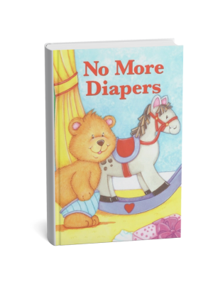 No More Diapers