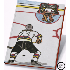 The Hockey Book