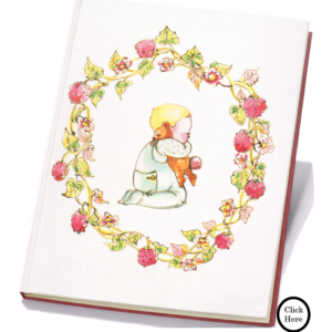 Mommy's new baby (a book for sibling)